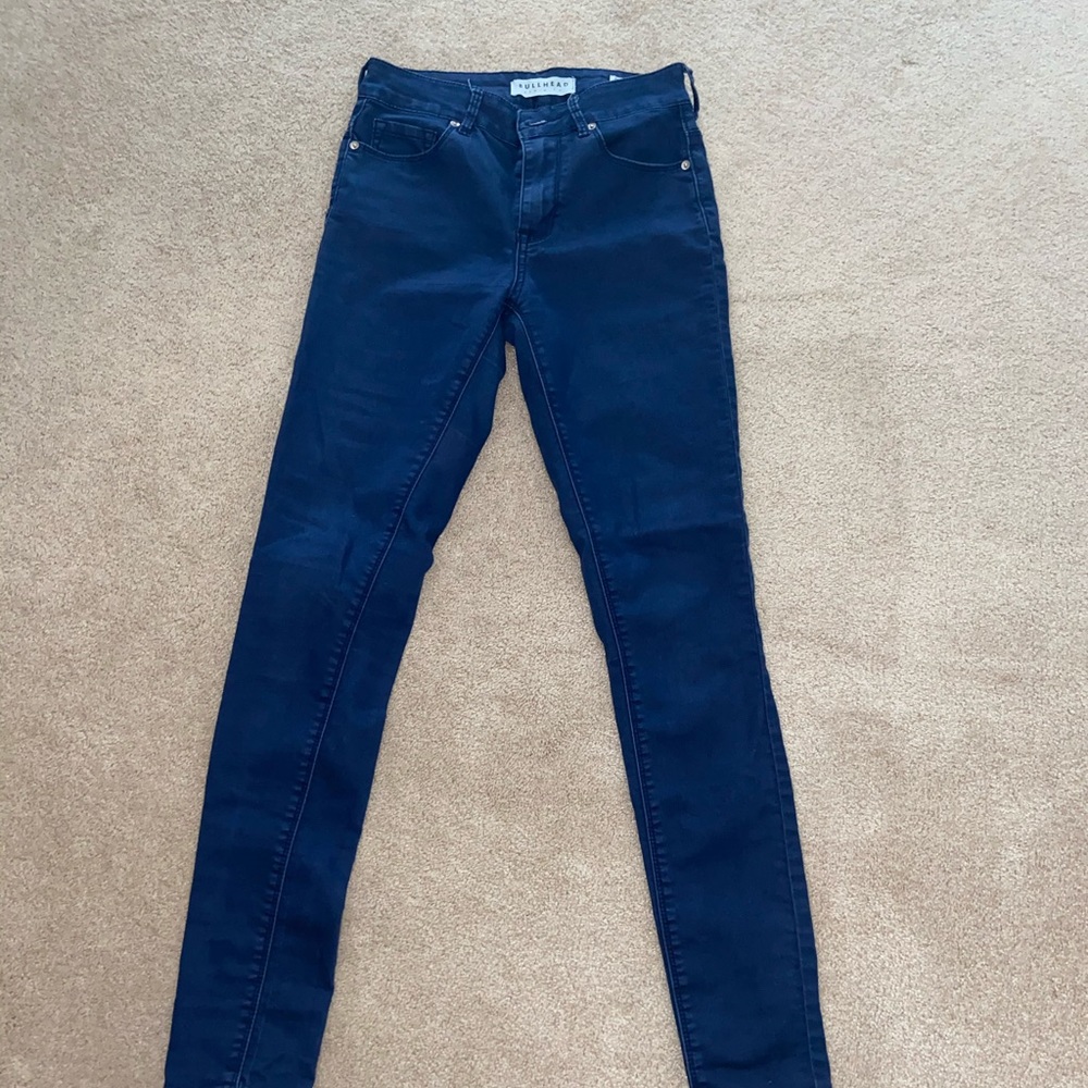 Pacsun skinny jeans